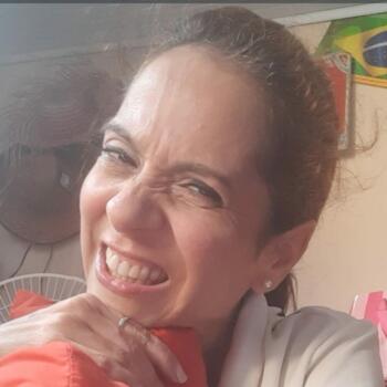Babá São Paulo: Carla