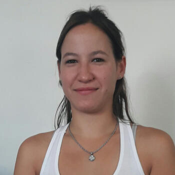 Babysitter in General San Martín (Provincia de Buenos Aires): Carolina
