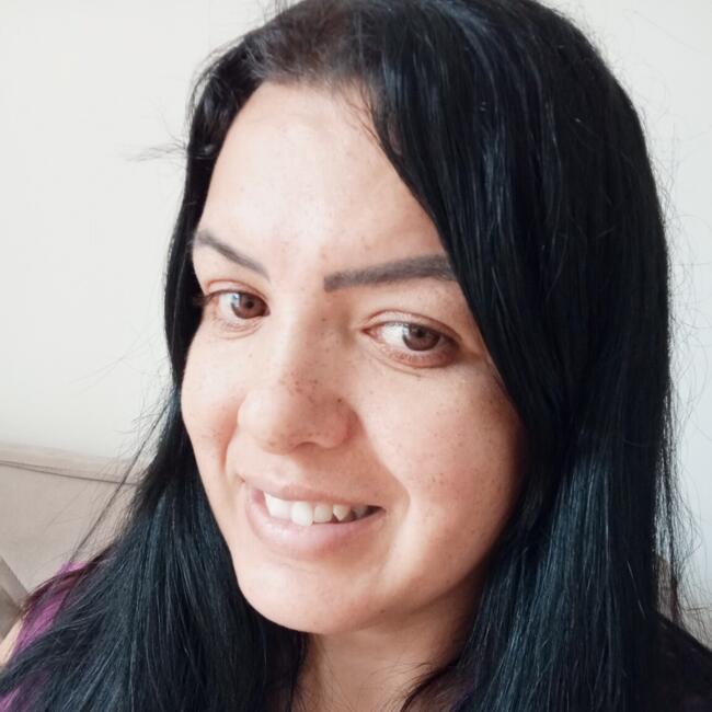 Babysitter in Mogi das Cruzes: Daniela