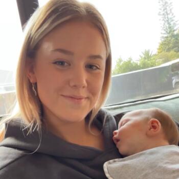 Babysitter Auckland: Abby