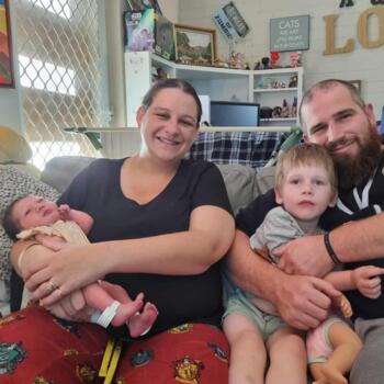 Babysitting job in Queanbeyan: babysitting job Rachel