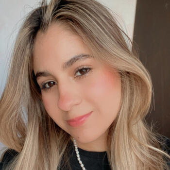 Niñera Saltillo: Carla