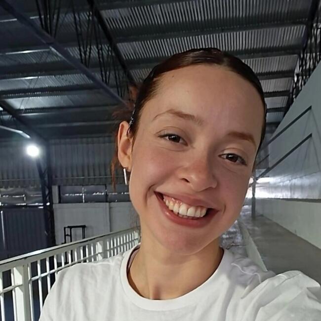 Niñera en Quilmes: Martina