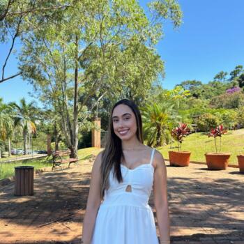 Babá em Sorocaba: Débora