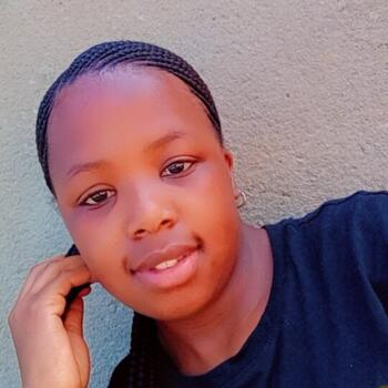 Babysitter in Vryheid: Kwanele