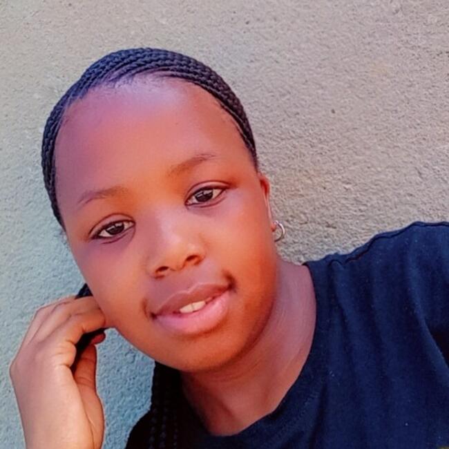 Babysitter in Vryheid: Kwanele