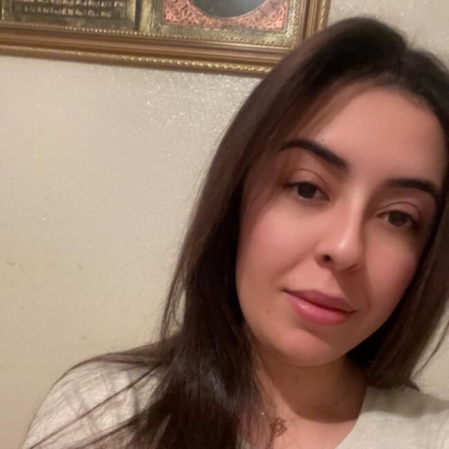 Babysitter in Anvers: Jihane