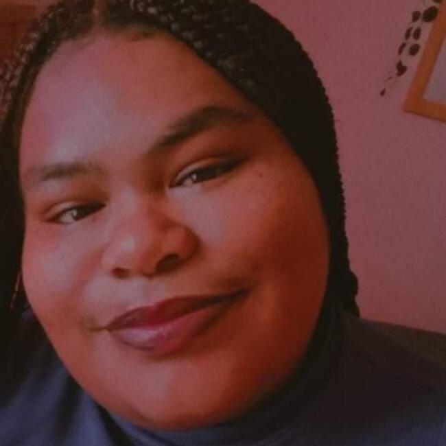 Babysitter in George: Alexis Timia