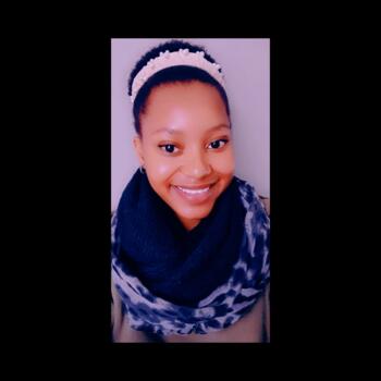 Nanny in Johannesburg South: Banele