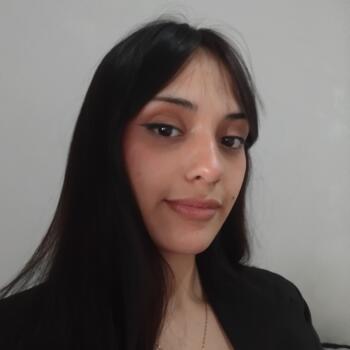 Babysitter in Buenos Aires: Nicole