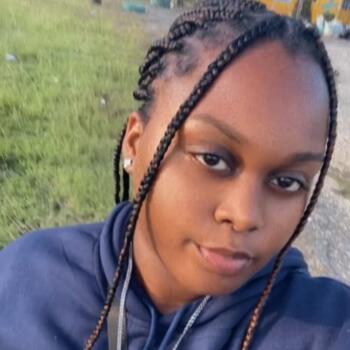 Babysitter Montego Bay: Tianna