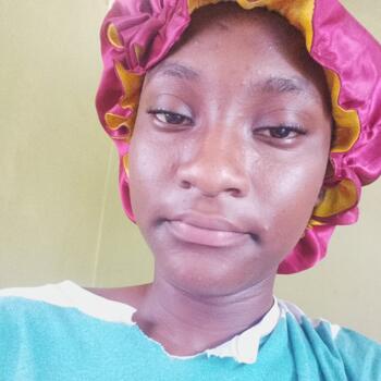 Babysitter in Montego Bay: Sabrina