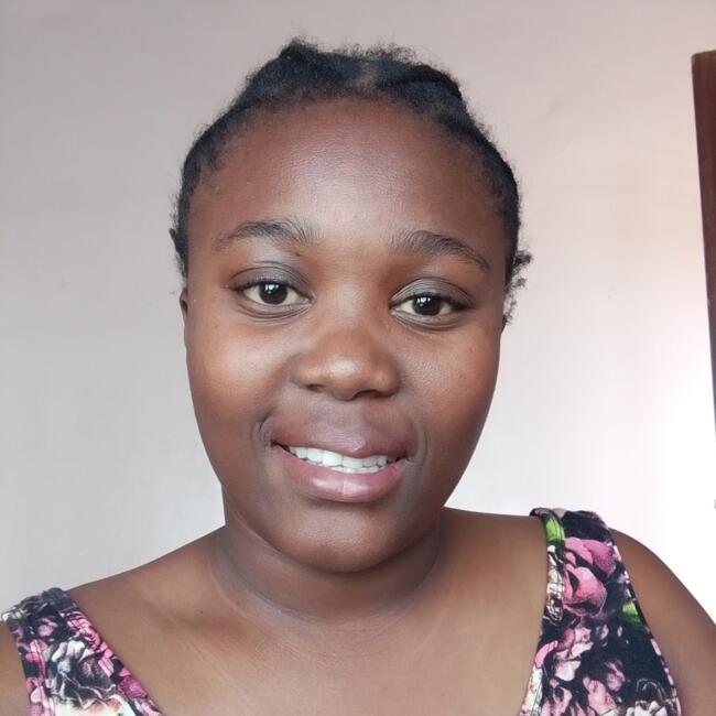 Babysitter in Klerksdorp: Kgomotso