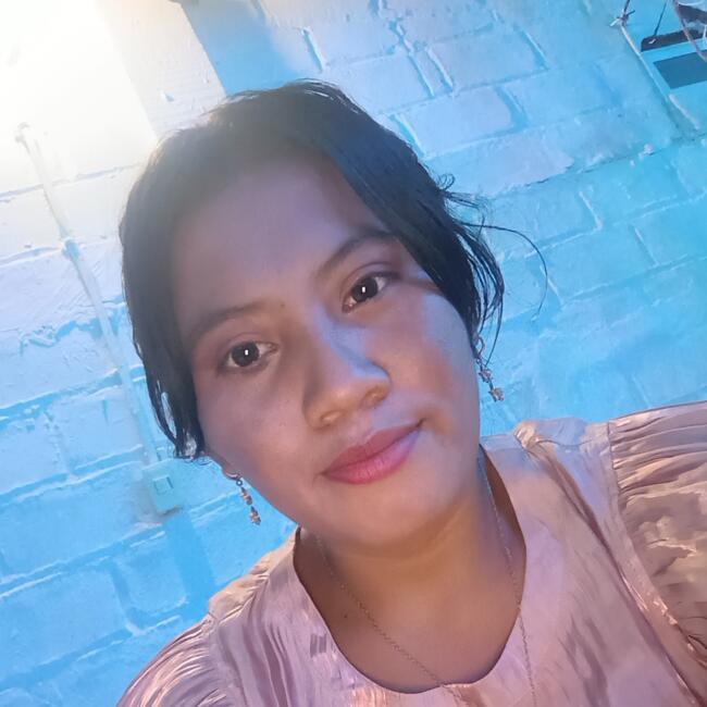 Babysitter in Valledupar: Carmen