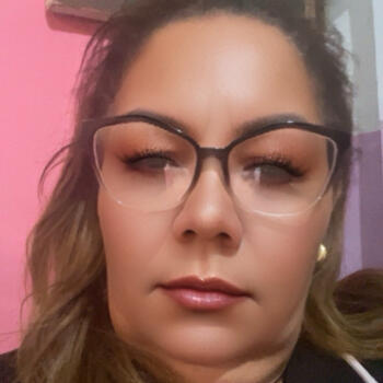 Babá São Paulo: Luciene