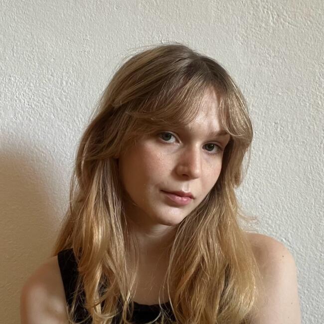 Babysitter in Graz: Theresa