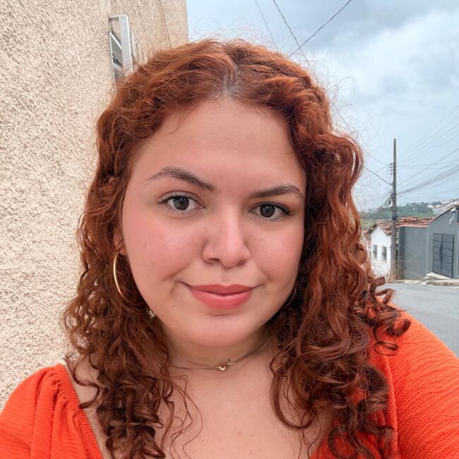 Babysitter in Pouso Alegre: Fran