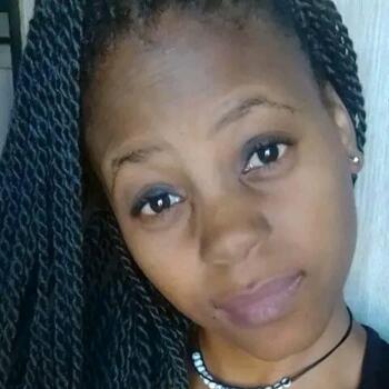 Babysitter in Rustenburg: Gladys