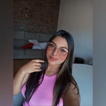 Babysitter in Sant Andreu de la Barca: Manuela