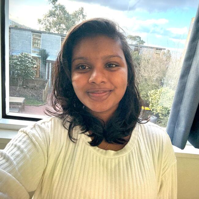 Babysitter in Hobart: Samadhi