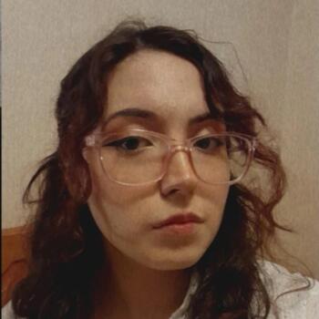 Niñera en Santiago de Chile: Rosita