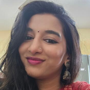 Trabajo para niñera en Hyderabad: trabajo para niñera G HARIKA