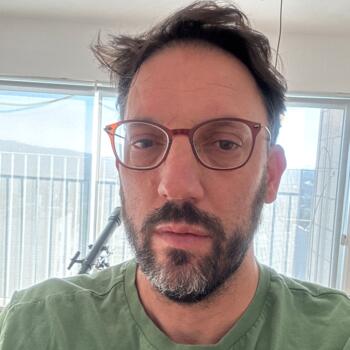 הורה ירושלים: Gaston