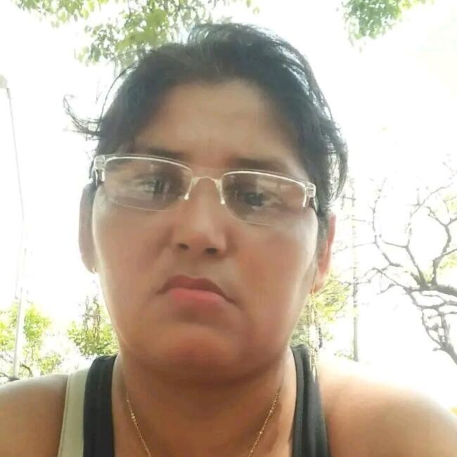 Niñera en Ciudad Sandino: Teresa