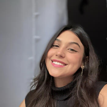 Babysitter in Guarulhos: Ana Luiza