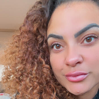 Babysitter Porto Alegre: Camila