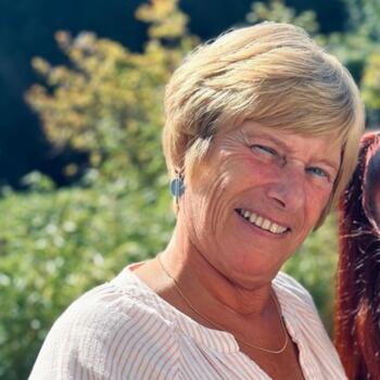 Babysitter in Wezembeek-Oppem: Françoise