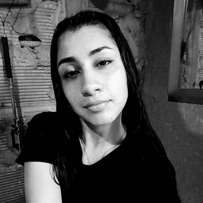 Babysitter in Funes: Maite