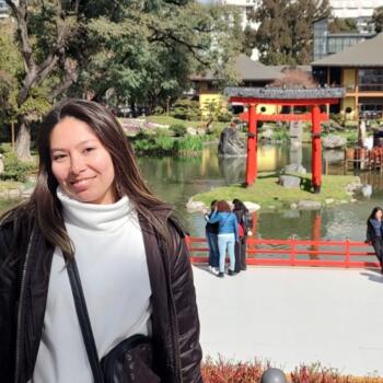 Babysitter in Marcos Paz: Melina