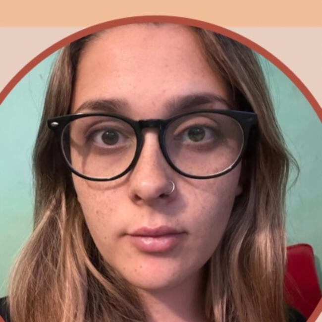 Niñera en Ciudad de Santa Fe: Amorina