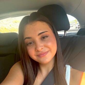 Canguro en Lleida: Pamela