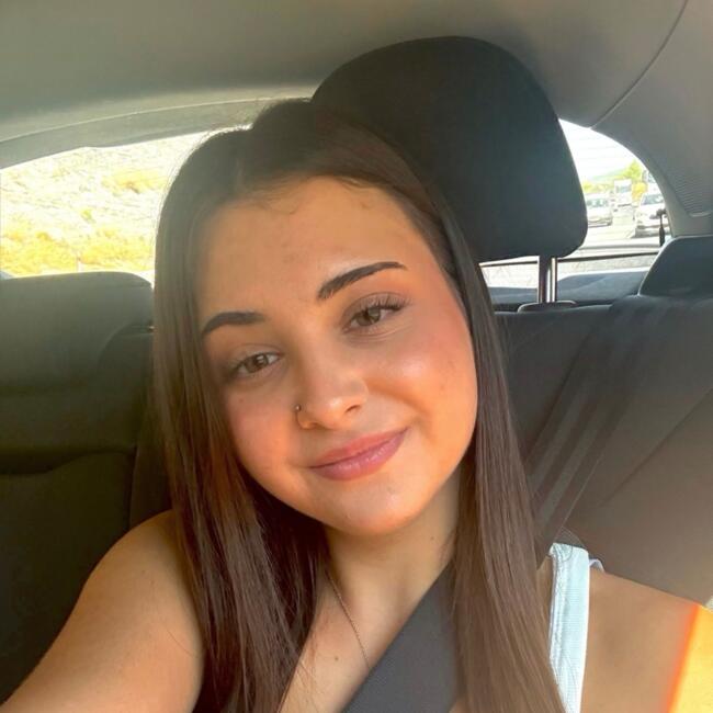 Canguro en Lleida: Pamela