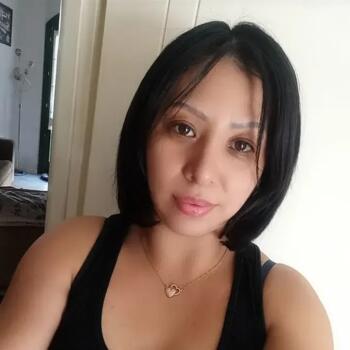 Babysitter a Saronno: Luz katherine