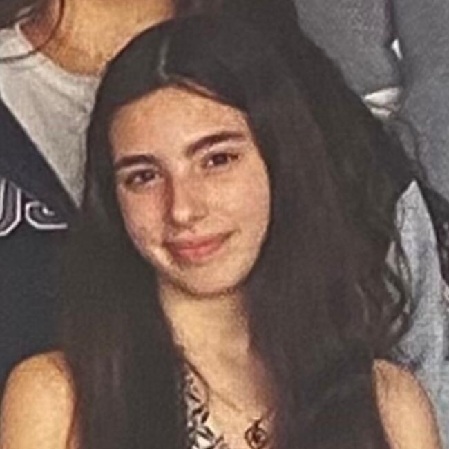 Babysitter in Braga: Carolina