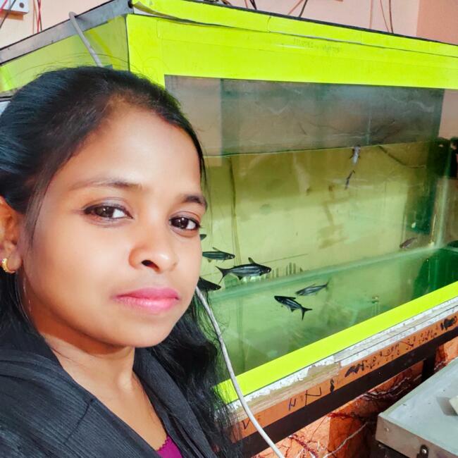 Talegaon Dābhāde में आया: Geeta