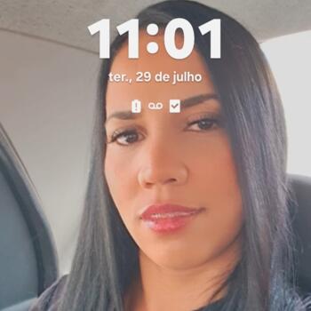 Babysitter Hortolândia: Rita