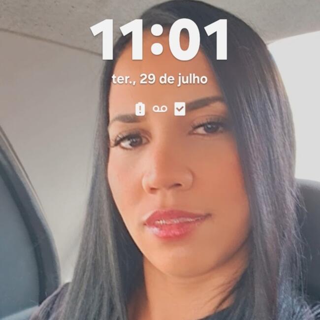 Babysitter in Hortolândia: Rita