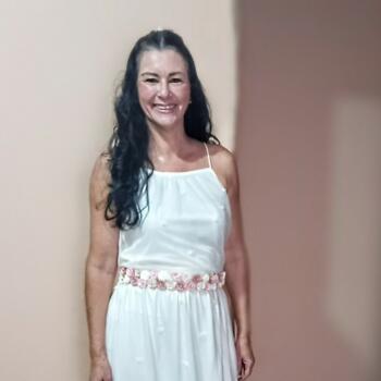 Babysitter in Duque de Caxias: Janaina