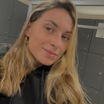 Babysitter in Santiago: Saray Pereira