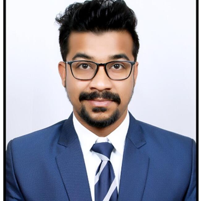 Babysitting job in Pimpri-Chinchwad: Rohit