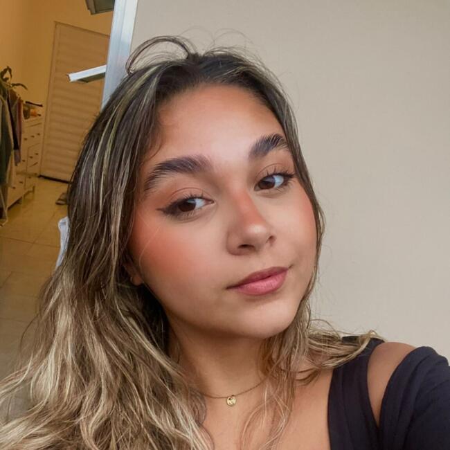 Babá em Florianópolis: Maria Clara