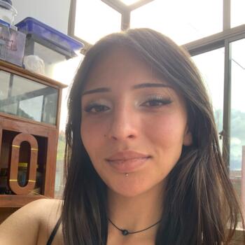 Babysitter in La Calera: Eva