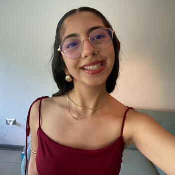 Niñera Coquimbo: Maite