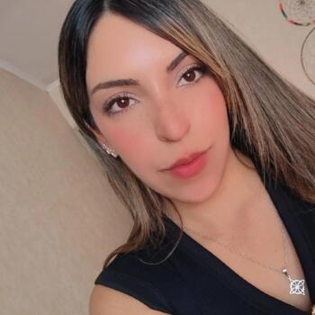 Babysitter Puente Alto: Dominique