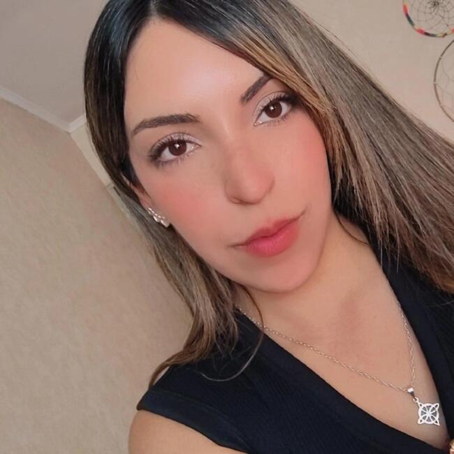 Babysitter in Puente Alto: Dominique