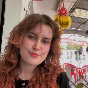 Babysitter in Maipú: Fernanda